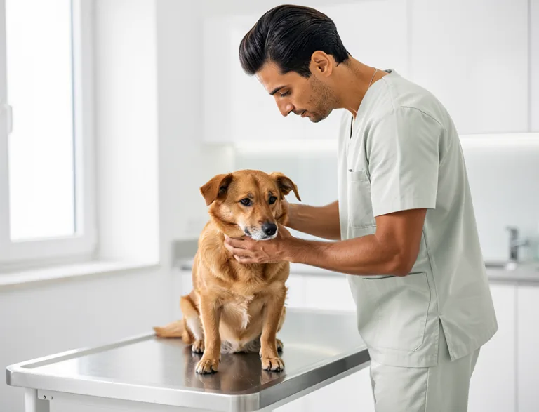 Veterinario servizio a Alessandria